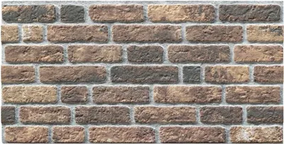 Produktbild von Wandpaneel Backsteinoptik, Styroporpaneel Steinoptik, Wandverkleidung I 351-119