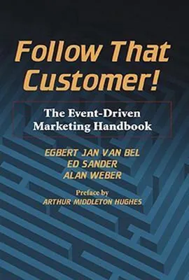 Productafbeelding van Follow That Customer