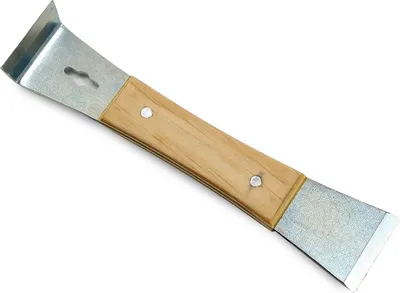 Produktbild von IMKERSHOP Stockmeissel mit Holzgriff