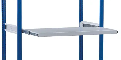 Produktbild von Ausziehboden 1000x500 mm - für Einbautiefe 500 mm