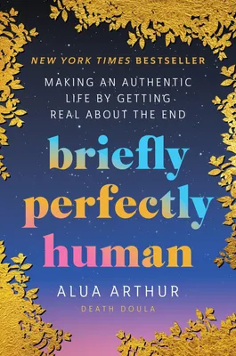 Produktbild von Briefly Perfectly Human