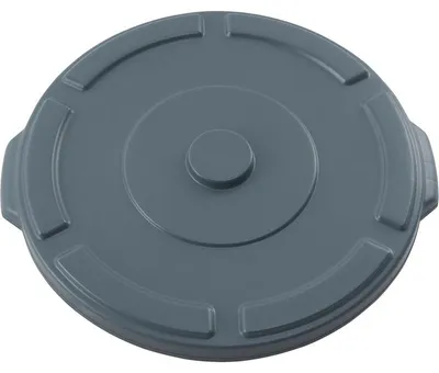 Produktbild von Deckel für Mülleimer 75 Liter schwarz