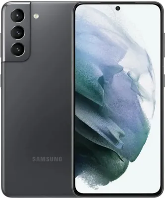 Zdjęcie produktu dla Samsung Galaxy - S21 -256GB - szary