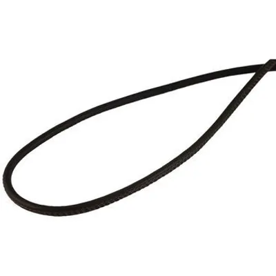 Produktbild von Akzent Echtleder  Halskette, Länge: 48 cm / Stärke: 3 mm