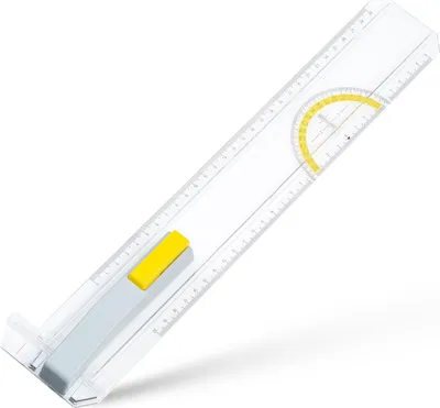 Produktbild von Aristo Ersatzschiene für Zeichenplatte A4 für Geo Board A4