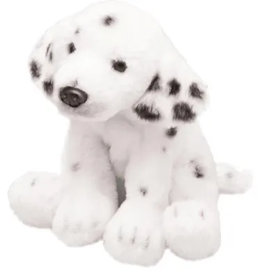 Produktbild von Stofftier Hund Dalmatiner S