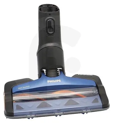 Produktbild von Philips Elektrobürste für Staubsauger der Serie 8000, XC8045/01