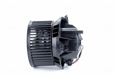 Image de Ventilateur d'habitacle
