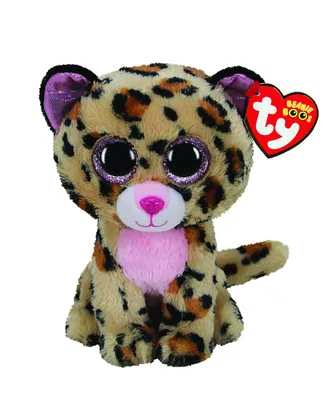 Produktbild von TY Beanie Boos Livvie