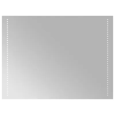 Obrázok produktu pre LED kúpeľňové zrkadlo 60x80 cm