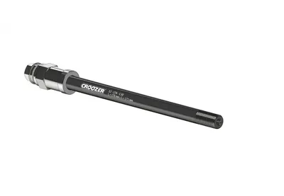 Produktbild von Croozer Steckachsadapter A 12 - 209 - 1.50