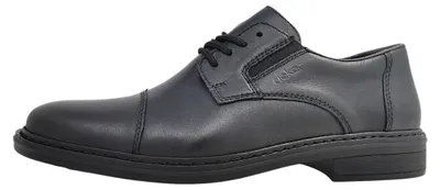 Produktbild von Rieker 17625-00 (43/schwarz)