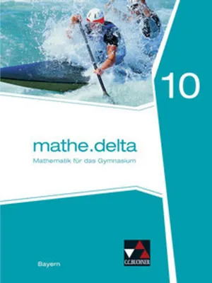 Immagine prodotto di mathe.delta10 Schülerband Gymnasium Bayern
