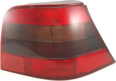 Produktbild von Heckleuchte passend für VW Golf IV 1J 08/97-06/2005 rechts 1J6945096T 1J6945096J 1J6945096S 1J6945112J 1J6945112S Johns