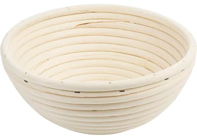 Produktbild von CONTACTO Gärschale, Höhe: 70 mm, ø: 185 mm