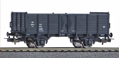 Produktbild von Piko Off. Güterwg. GTMK NS III 58997