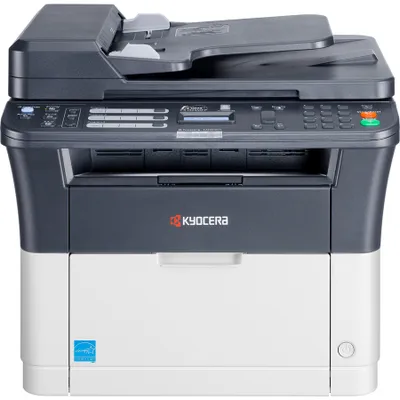 Produktbild von KYOCERA FS -1325MFP, Laser, Monodruck, 1800 x 600 DPI, Monokopie, A4, Schwarz, Weiß