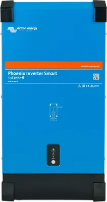 Zdjęcie produktu dla Victron Phoenix Inverter 12/3000 230V Smart
