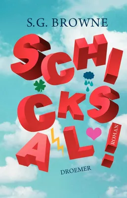 Produktbild von Browne, S: Schicksal!