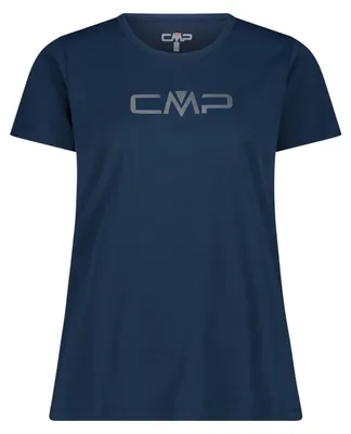 Immagine prodotto di Maglietta a maniche corte, colore blu-grigio, taglia 44. (Modello: 51MR)
