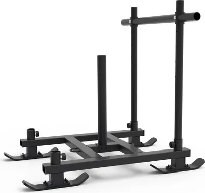 Produktbild von Sport-Thieme Gewichtsschlitten "Push & Pull"
