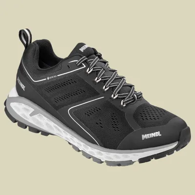 Produktbild von Meindl Power Walk 2.0 Wanderschuh Schwarz