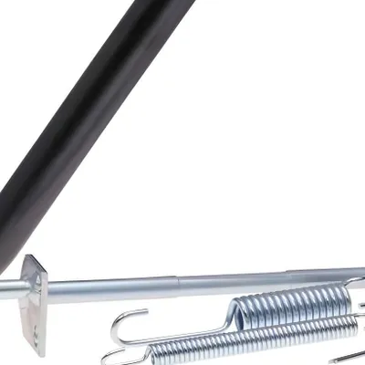 Zdjęcie produktu dla Stojak centralny Buzzetti do Honda SH125, SH150 (2013-)
