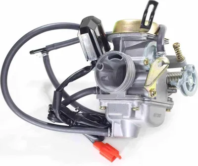 Immagine prodotto di Gy6-150 Atv 150 Diablo Carburatore Fu