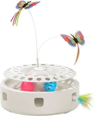 Produktbild von Rojeco - RWJTY823-02 - Haustierspielzeug