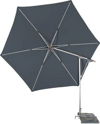 Produktbild von Doppler Granitplatte 55kg grau