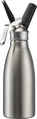Produktbild von Kayser SIPHON CHANTILLY INOX 1 L FDS-011290