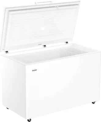 Immagine prodotto di Congelatore a pozzetto 132 cm 418 l Haier HCE420E