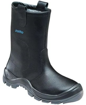 Image de ATLAS Botte Anatomic Bau 822 XP