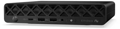 Zdjęcie produktu dla HP DL8T6ET, procesor Intel Core Ultra 5-322, 16 GB pamięci DDR5-SDRAM, dysk SSD 512 GB, system Windows 11 Pro
