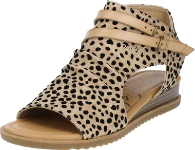 Produktbild von Blowfish Sandalen Sandalen Kunstleder/Textil