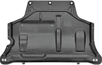 Produktbild von DIEDERICHS 8010330 Motorraumdämmung für SKODA Octavia III Combi (5E5) Motorhaubendämmung