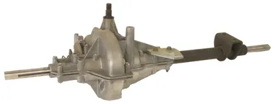 Image de Transmission 1 Vitesse Pour Tracteur De Pelouse Cub Cadet, Massey Ferguson - Origine: 618-04331a, 61804331a.