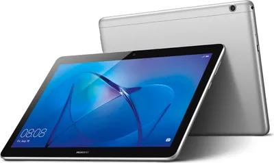 Produktbild von Huawei MediaPad T3 10 LTE Space Gray 16 GB