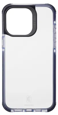 Produktbild von Cellularline Strong Guard Case iPhone 15 Pro Max Clear