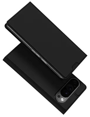 Obrázok produktu pre Dux Ducis Skin Pro puzdro pre Google Pixel 9 Pro XL – čierne