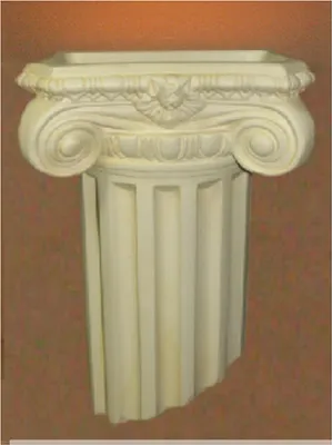 Produktbild von Design Leuchten Leuchte Lampe Wandleuchte Spalte Dekolampe Beleuchtung Säule