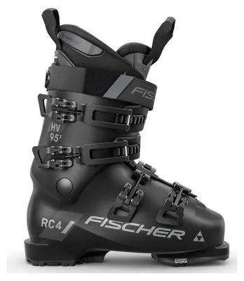 Zdjęcie produktu dla Buty narciarskie Fischer RC4 95 HV X dla kobiet, model U31623: rozmiar 23,5