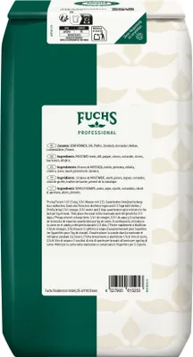 Immagine prodotto di Miscela di spezie Fuchs Sauerbraten con aromi tradizionali 1000g