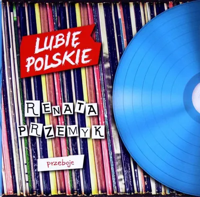Zdjęcie produktu dla Renata Przemyk: Przeboje