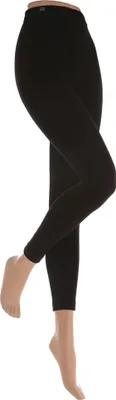 Produktbild von Heat Holders® Damen Thermo Leggins schwarz, Größe S (US S / UK 8-10 / EU 34-36)