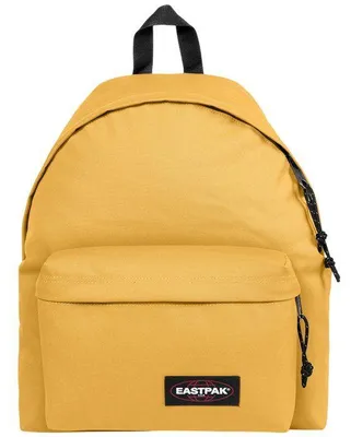 Image de Sac a dos - EASTPAK - PADDED PAK'R - Bamboo Yellow