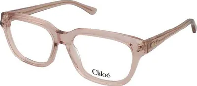 Produktbild von Dioptrische Brillen Chloe CH0292O 008
