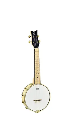 Produktbild von Ortega OUBJE90-MA Banjolele