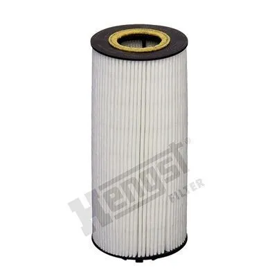 Immagine prodotto di Cartuccia del filtro dell'olio da 211 mm HENGST FILTER, compatibile, tra l'altro, con MERCEDES-BENZ ECONIC
