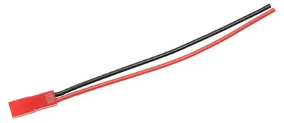 Immagine prodotto di Connettore JST con cavo da 20 AWG, lunghezza 10 cm